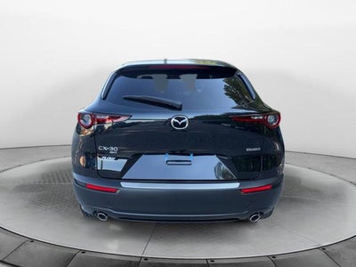 2026 Mazda Mazda CX-30 2.5 S Select Sport AWD