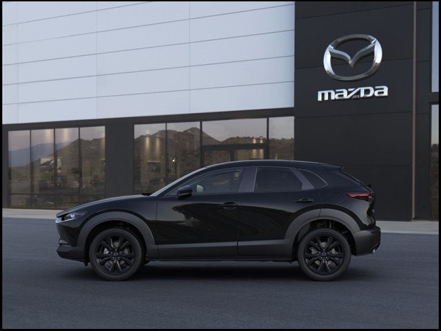 2026 Mazda Mazda CX-30 2.5 S Select Sport AWD