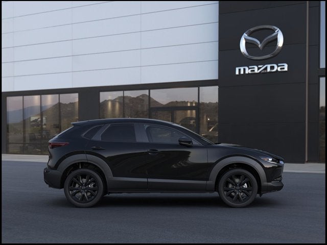 2026 Mazda Mazda CX-30 2.5 S Select Sport AWD