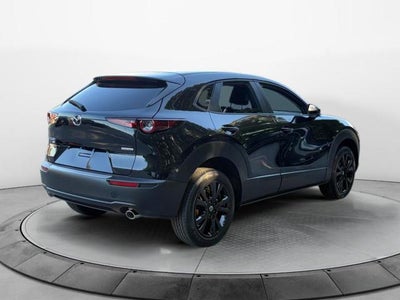 2026 Mazda Mazda CX-30 2.5 S Select Sport AWD