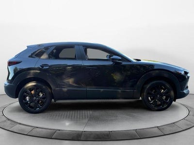 2026 Mazda Mazda CX-30 2.5 S Select Sport AWD