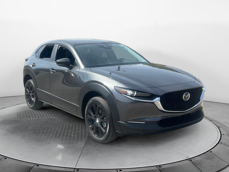 2026 Mazda Mazda CX-30 2.5 S Select Sport