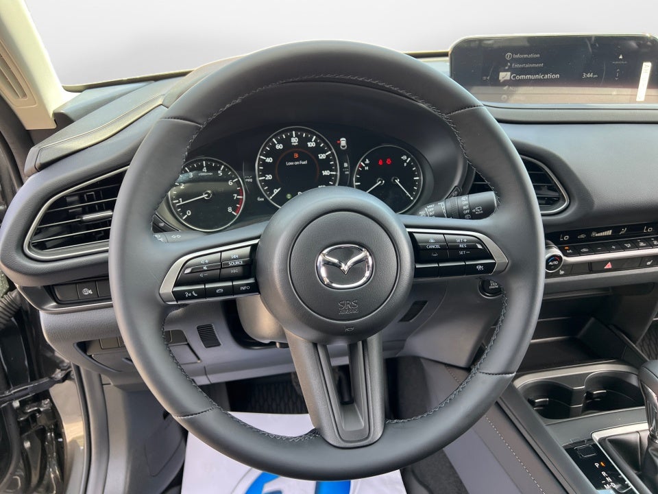 2026 Mazda Mazda CX-30 2.5 S Select Sport