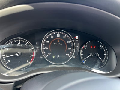 2026 Mazda Mazda CX-30 2.5 S Select Sport