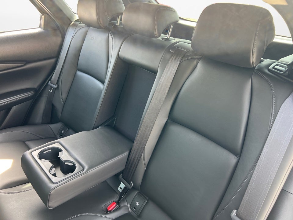 2026 Mazda Mazda CX-30 2.5 S Select Sport