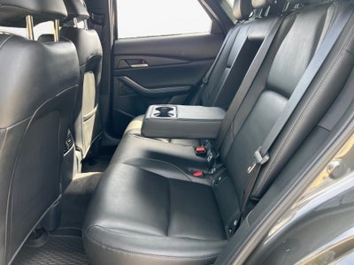 2026 Mazda Mazda CX-30 2.5 S Select Sport