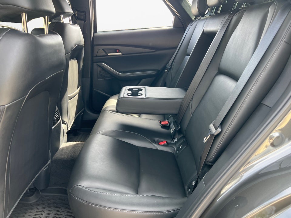 2026 Mazda Mazda CX-30 2.5 S Select Sport