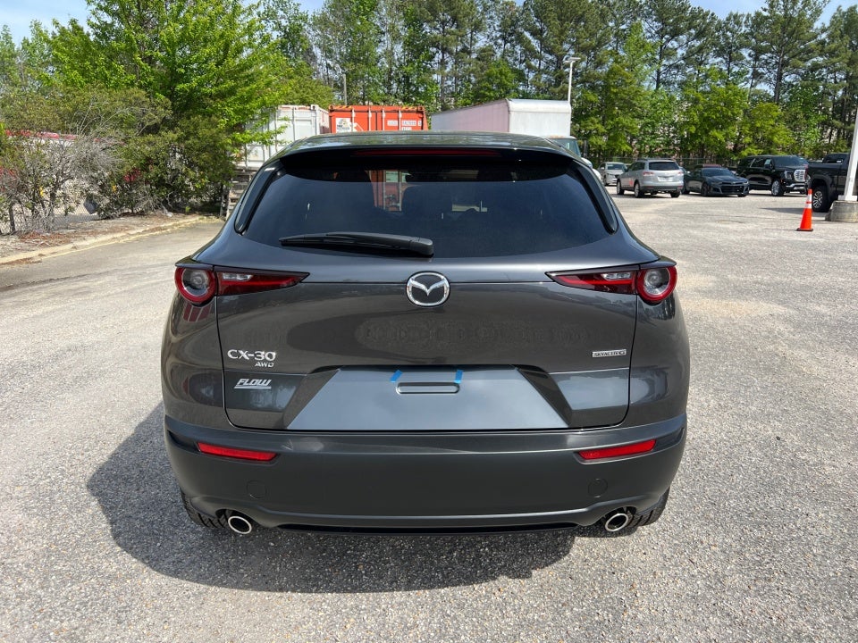 2026 Mazda Mazda CX-30 2.5 S Select Sport