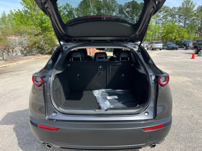 2026 Mazda Mazda CX-30 2.5 S Select Sport