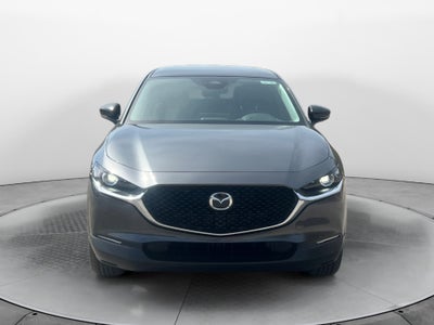 2026 Mazda Mazda CX-30 2.5 S Select Sport