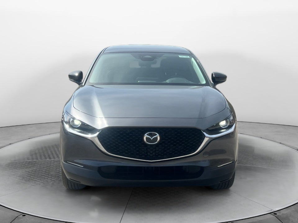 2026 Mazda Mazda CX-30 2.5 S Select Sport
