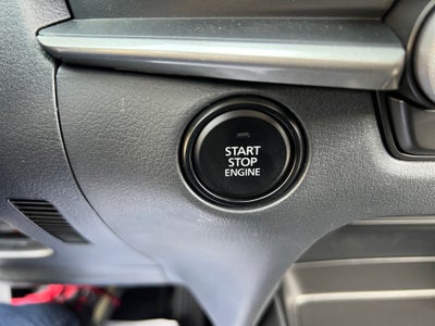 2026 Mazda Mazda CX-30 2.5 S Select Sport