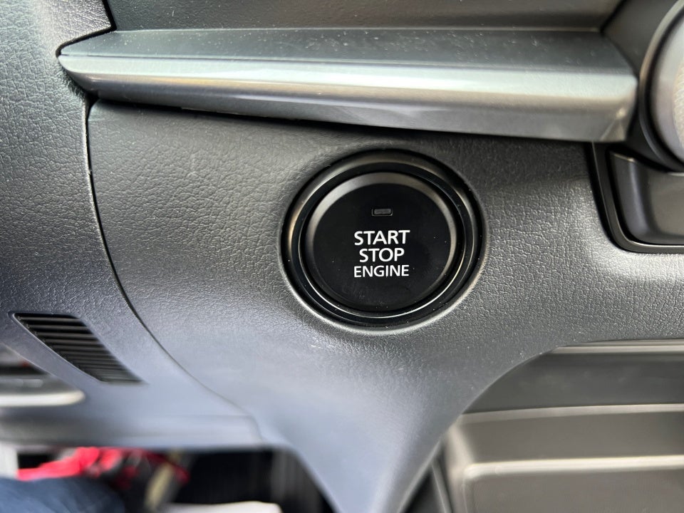 2026 Mazda Mazda CX-30 2.5 S Select Sport