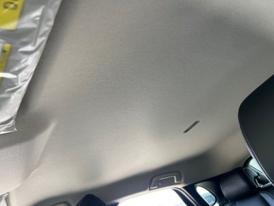 2026 Mazda Mazda CX-30 2.5 S Select Sport