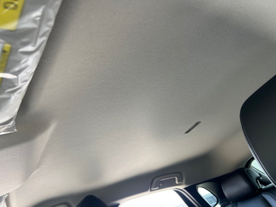 2026 Mazda Mazda CX-30 2.5 S Select Sport