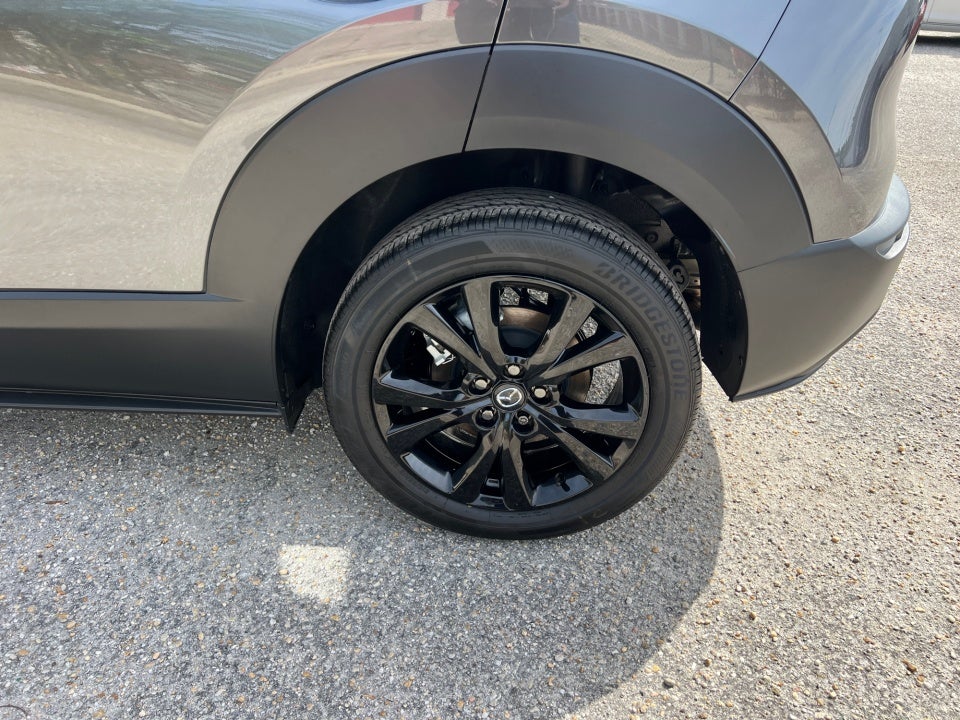 2026 Mazda Mazda CX-30 2.5 S Select Sport