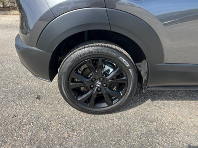 2026 Mazda Mazda CX-30 2.5 S Select Sport