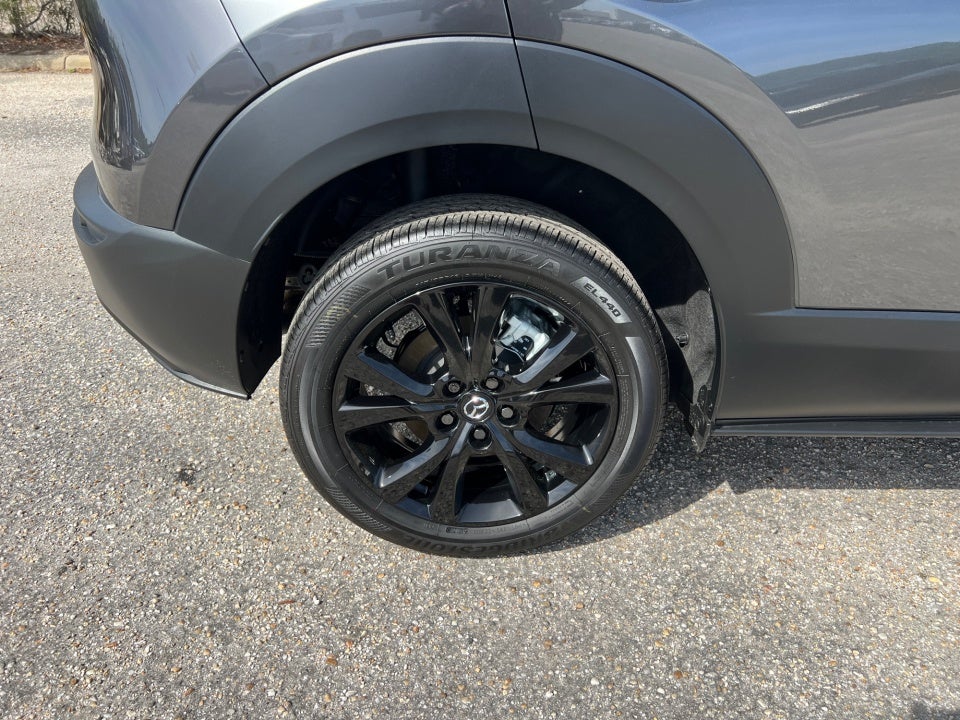 2026 Mazda Mazda CX-30 2.5 S Select Sport