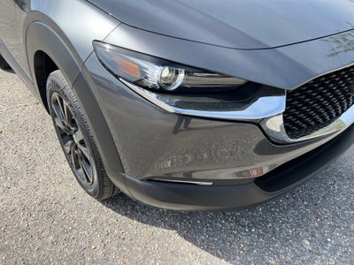 2026 Mazda Mazda CX-30 2.5 S Select Sport