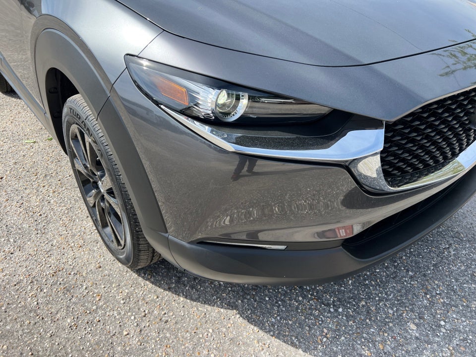 2026 Mazda Mazda CX-30 2.5 S Select Sport