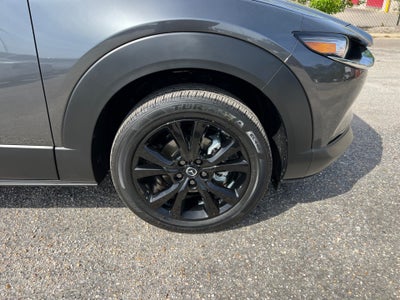 2026 Mazda Mazda CX-30 2.5 S Select Sport