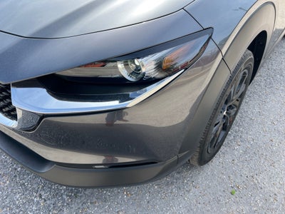 2026 Mazda Mazda CX-30 2.5 S Select Sport