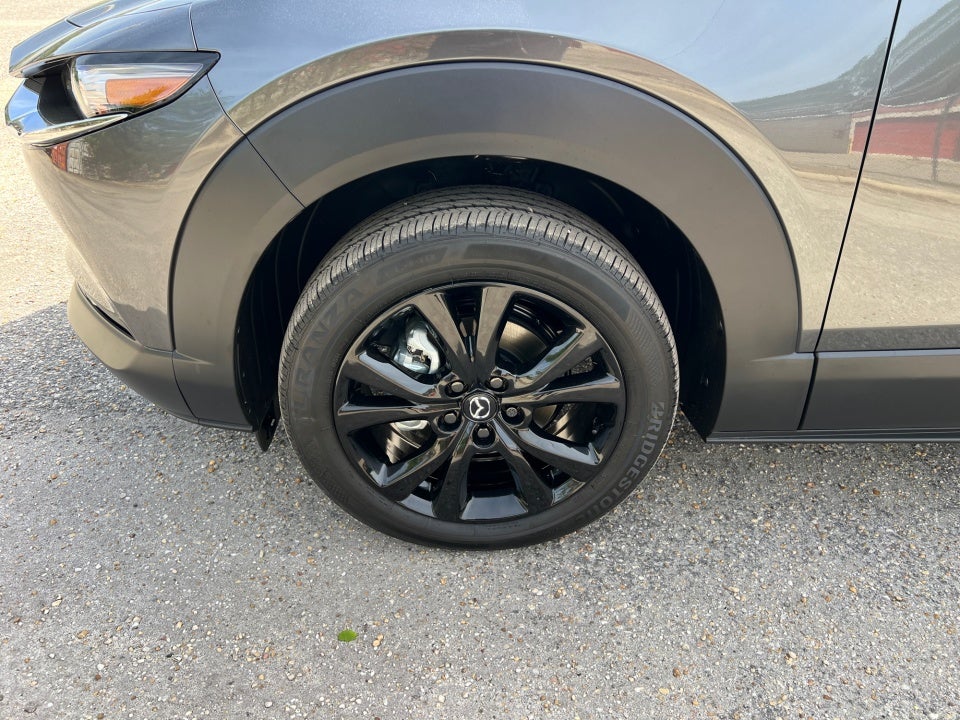 2026 Mazda Mazda CX-30 2.5 S Select Sport