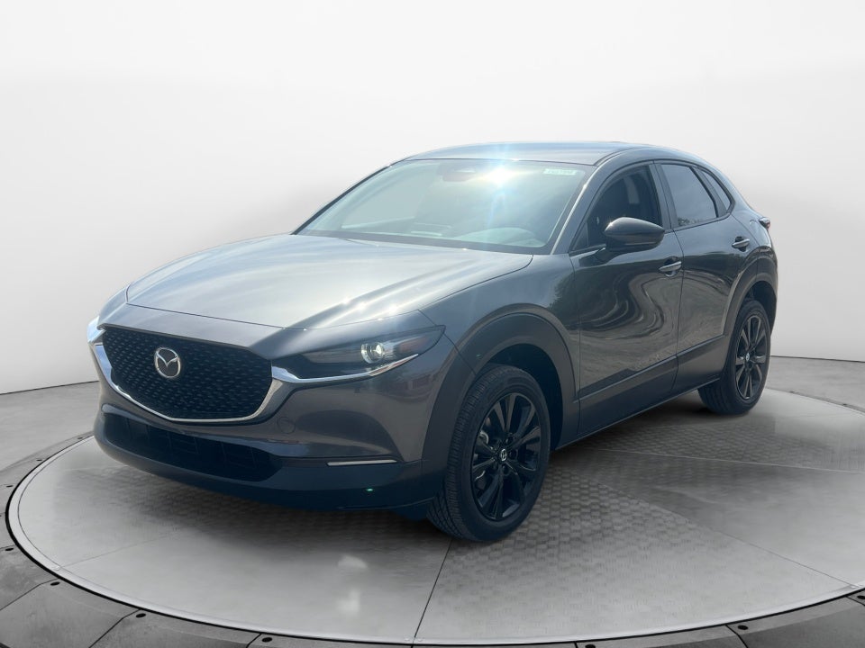 2026 Mazda Mazda CX-30 2.5 S Select Sport