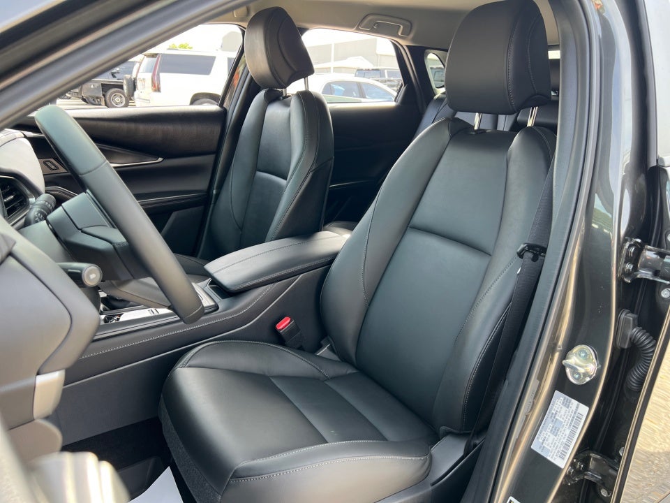 2026 Mazda Mazda CX-30 2.5 S Select Sport