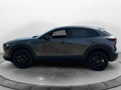 2026 Mazda Mazda CX-30 2.5 S Select Sport