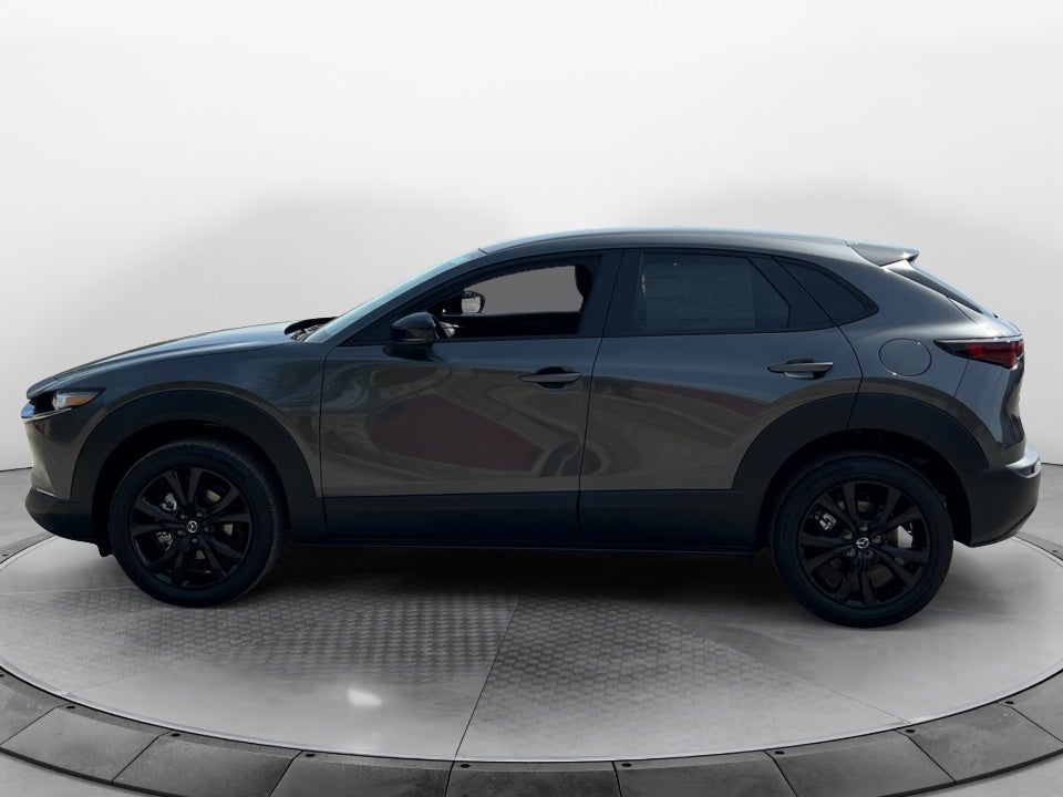 2026 Mazda Mazda CX-30 2.5 S Select Sport