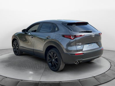 2026 Mazda Mazda CX-30 2.5 S Select Sport
