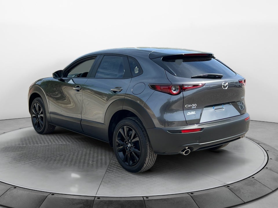 2026 Mazda Mazda CX-30 2.5 S Select Sport