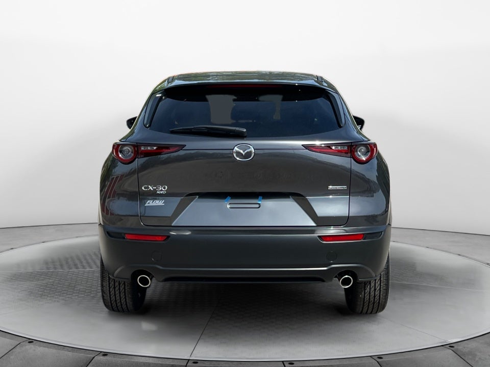 2026 Mazda Mazda CX-30 2.5 S Select Sport