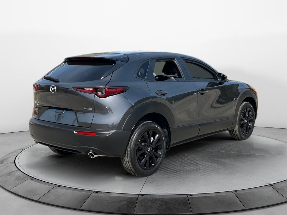 2026 Mazda Mazda CX-30 2.5 S Select Sport