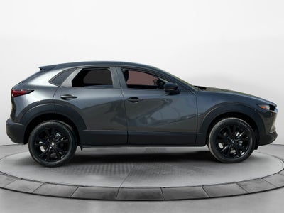 2026 Mazda Mazda CX-30 2.5 S Select Sport