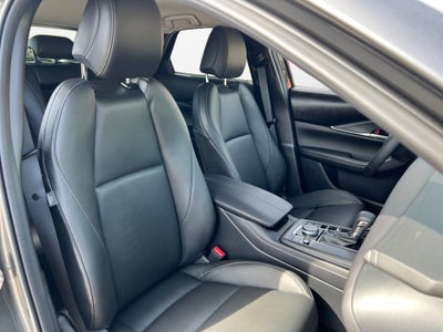 2026 Mazda Mazda CX-30 2.5 S Select Sport