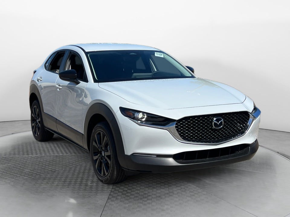 2026 Mazda Mazda CX-30 2.5 S Select Sport
