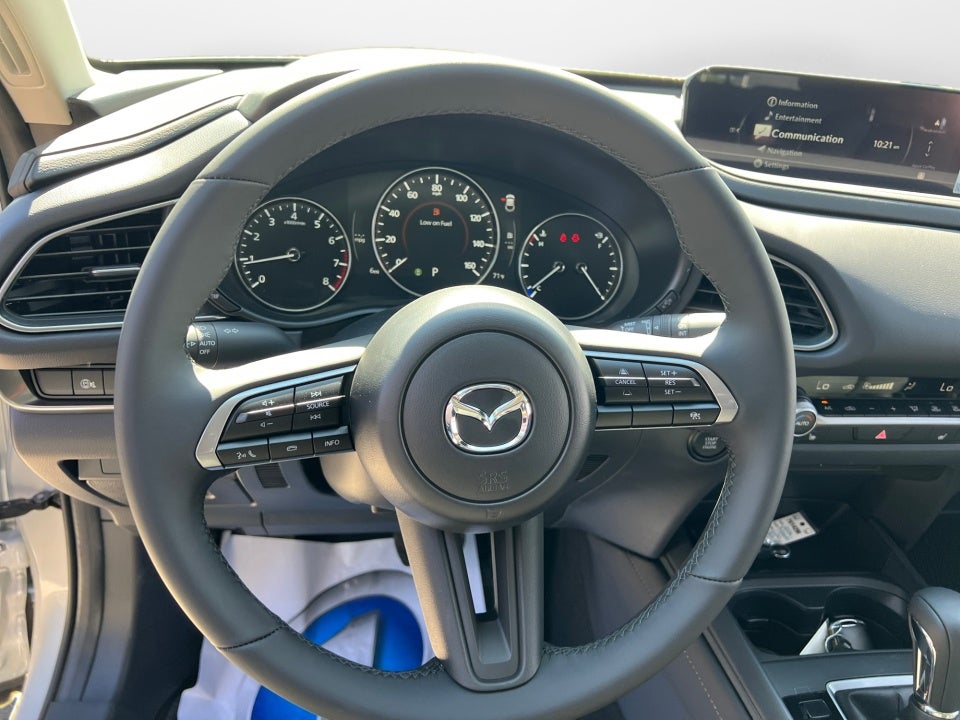 2026 Mazda Mazda CX-30 2.5 S Select Sport