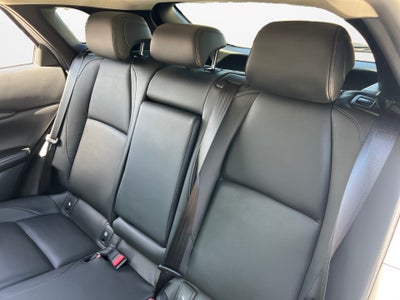 2026 Mazda Mazda CX-30 2.5 S Select Sport