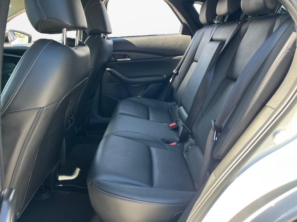 2026 Mazda Mazda CX-30 2.5 S Select Sport