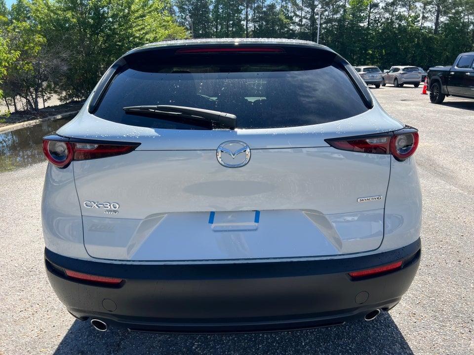 2026 Mazda Mazda CX-30 2.5 S Select Sport