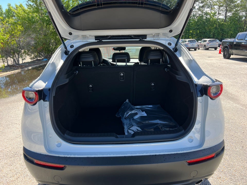 2026 Mazda Mazda CX-30 2.5 S Select Sport