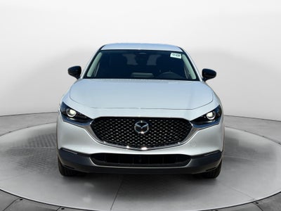 2026 Mazda Mazda CX-30 2.5 S Select Sport