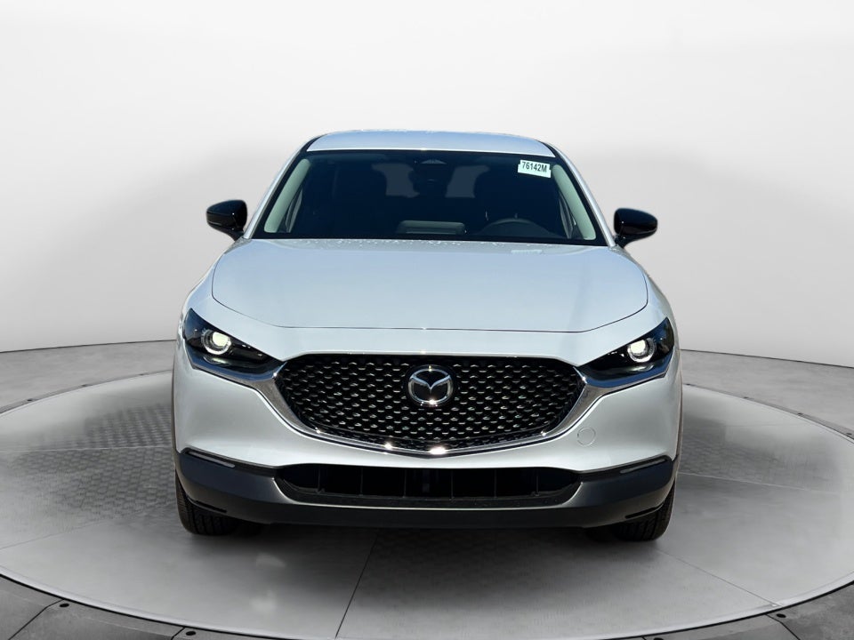 2026 Mazda Mazda CX-30 2.5 S Select Sport