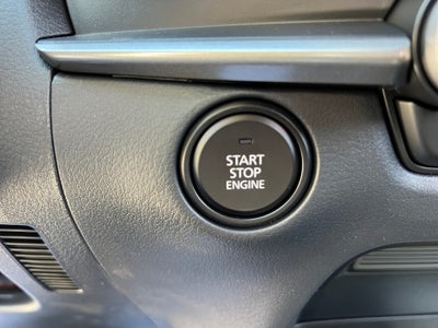 2026 Mazda Mazda CX-30 2.5 S Select Sport