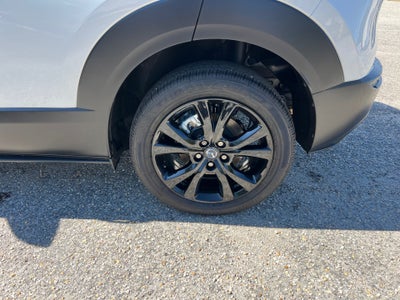 2026 Mazda Mazda CX-30 2.5 S Select Sport