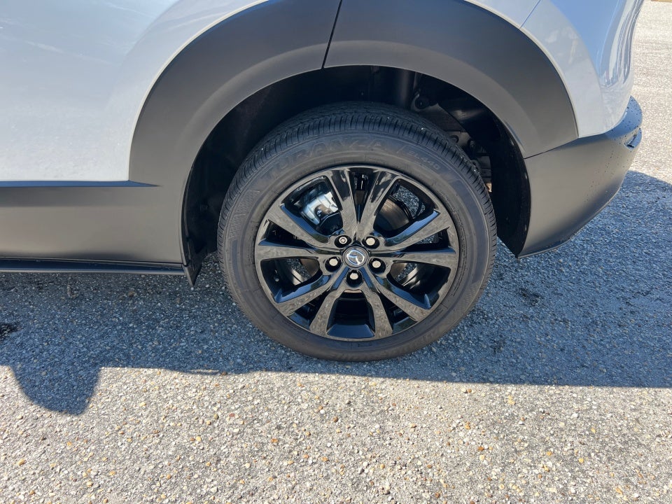 2026 Mazda Mazda CX-30 2.5 S Select Sport