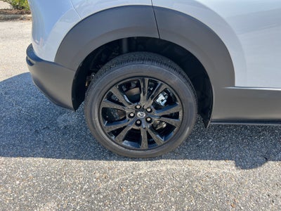 2026 Mazda Mazda CX-30 2.5 S Select Sport
