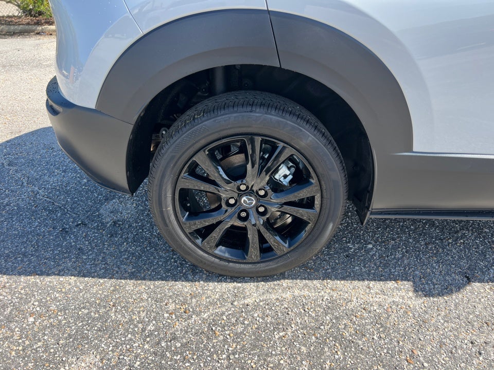 2026 Mazda Mazda CX-30 2.5 S Select Sport